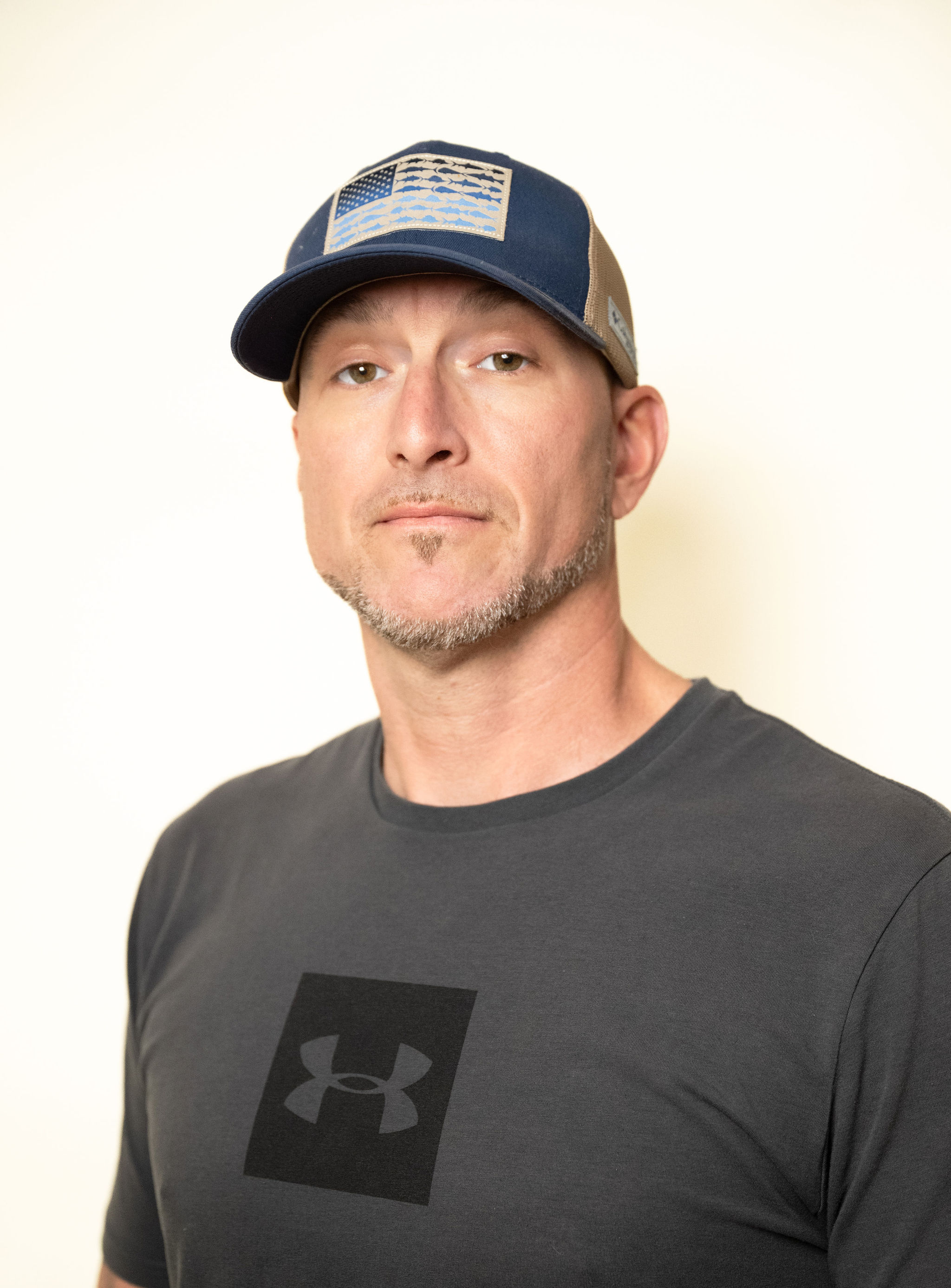 Steven Morel