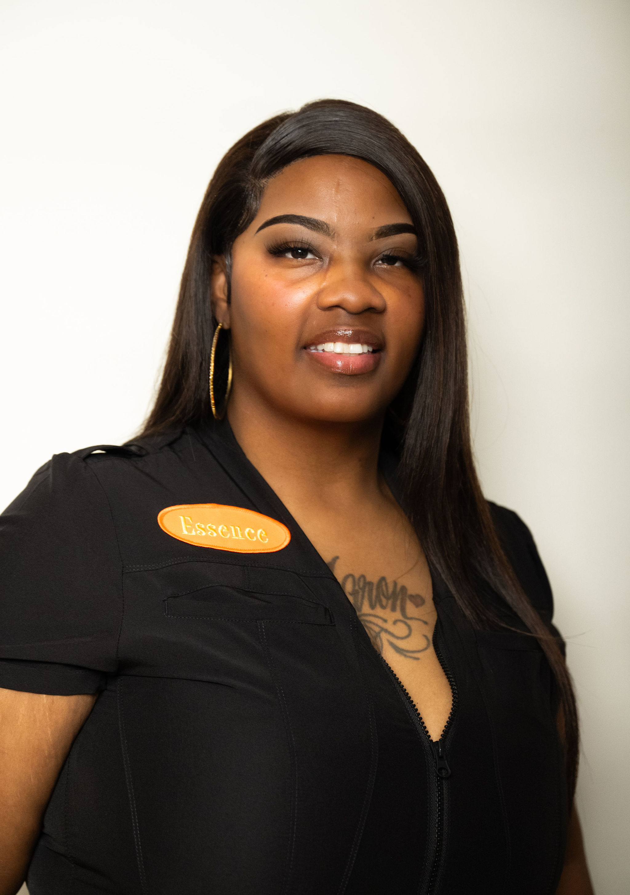 Essence Waller