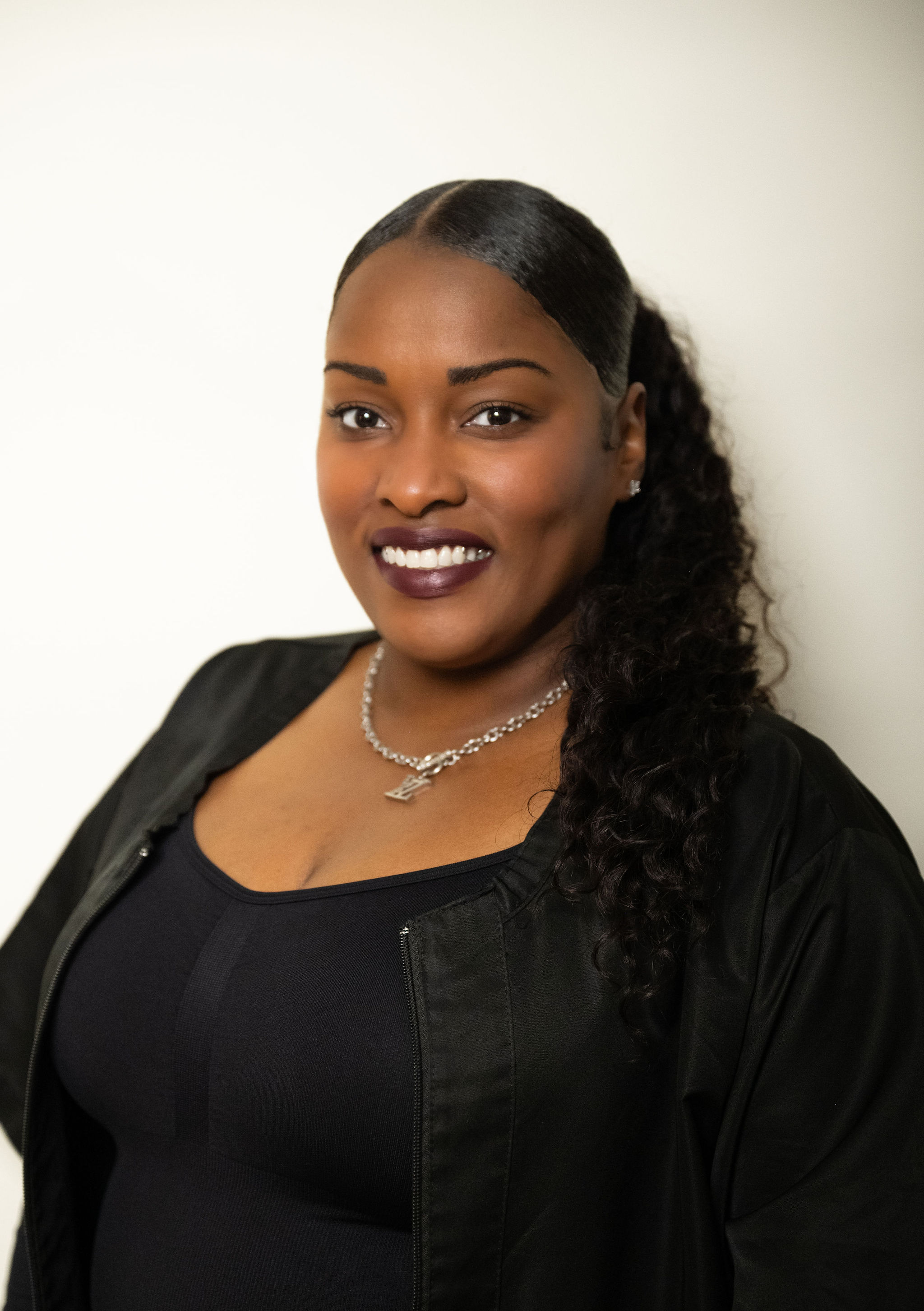 Shanah Thomas